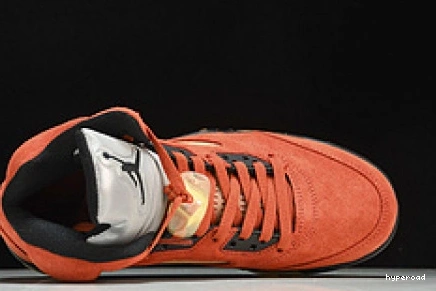 Hyperoad Her For Jordan 5 Air WMNS Mars 0721